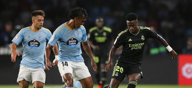Nhận định Real Madrid vs Celta Vigo (02h00 ngày 234) Khó có bất ngờ 2