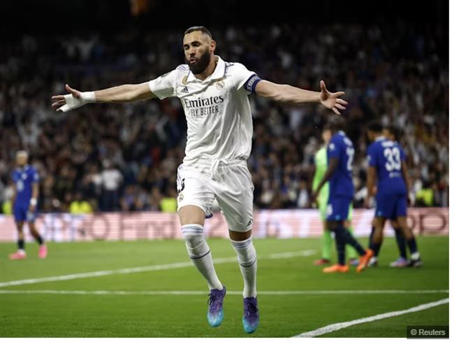 Nhận định Real Madrid vs Celta Vigo (02h00 ngày 234) Khó có bất ngờ 1