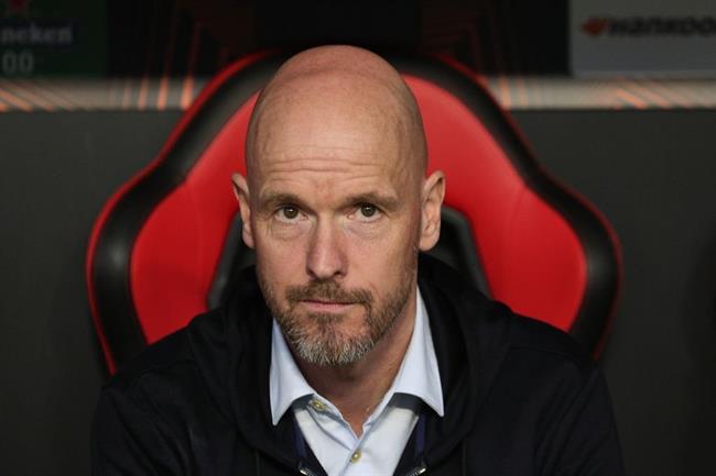 HLV Ten Hag ra chỉ thị cho cầu thủ MU trước trận bán kết FA Cup 
