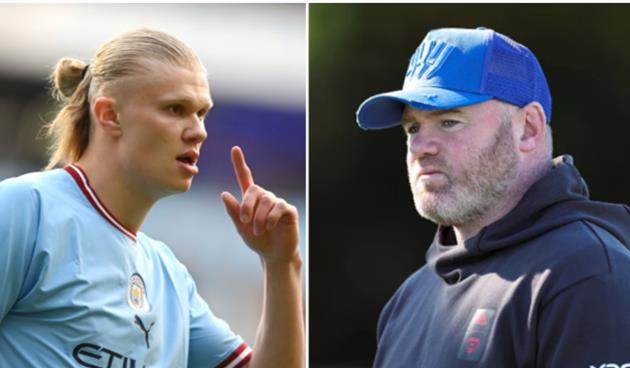 Wayne Rooney nhan dinh tran Man City vs Arsenal