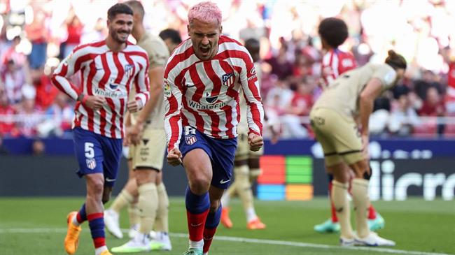 Nhận định Barca vs Atletico (21h15 ngày 234) Không dễ cho chủ nhà 2 Nhận định Barca vs Atletico (21h15 ngày 234) Không dễ cho chủ nhà 2