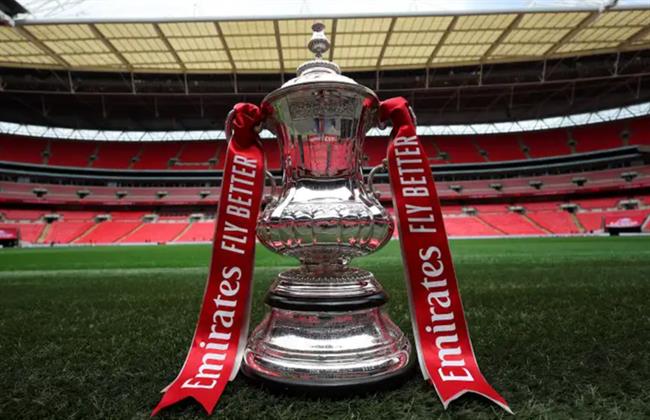 Man City chạm cột mốc khủng tại FA Cup