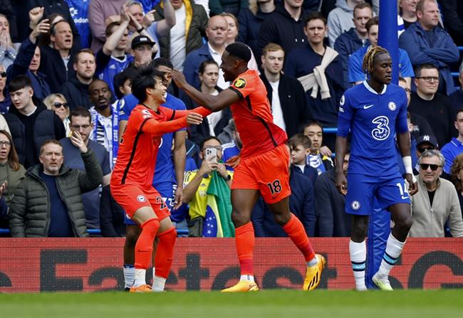 Nhận định Brighton vs MU (22h30 ngày 234) Man xanh gọi Man đỏ khó trả lời 1