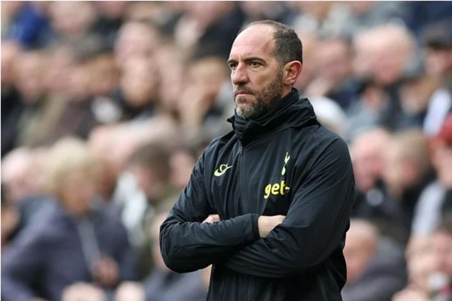 Cristian Stellini Cristian Stellini