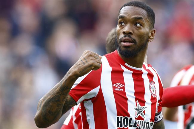 MU chuyển hướng sang Ivan Toney