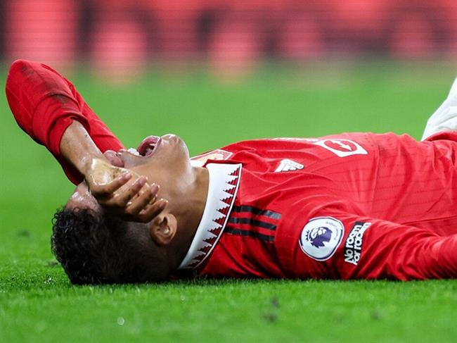 Raphael Varane sẽ tham dự trận chung kết FA Cup