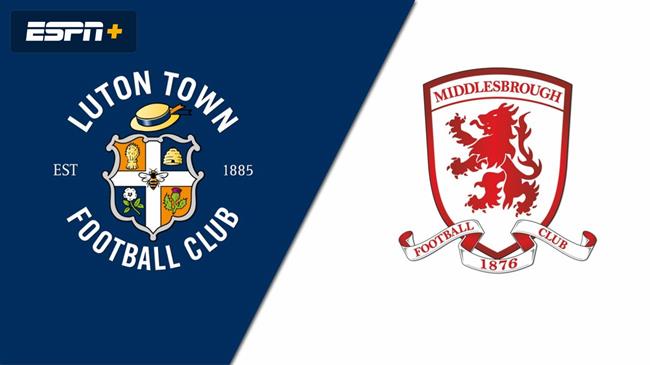 Nhận định bóng đá Luton vs Middlesbrough 2h00 ngày 25/4 (Hạng Nhất Anh 2022/23)