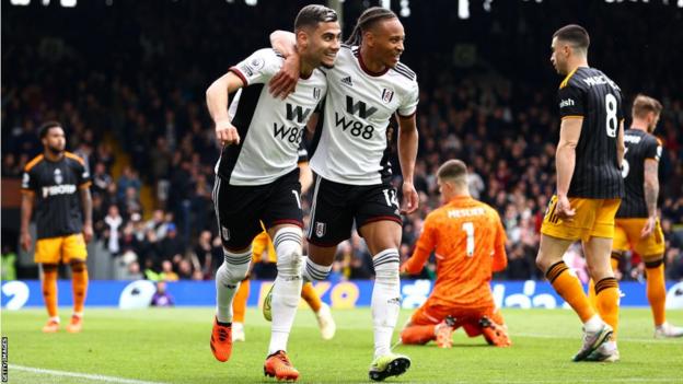 Nhận định Aston Villa vs Fulham (01h45 ngày 264) Thêm 3 điểm cho chủ nhà 2