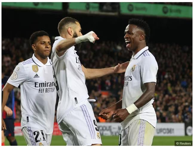 Nhận định Girona vs Real Madrid (00h30 ngày 264) Los Blancos vượt khó 2