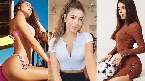 Bất ngờ với nhan sắc cô giáo của Arthur Melo, Julian Alvarez hay Richarlison