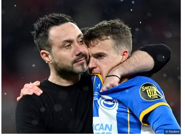 Nhận định Nottingham vs Brighton (01h30 ngày 274) Không dễ cho đội khách 2 Nhận định Nottingham vs Brighton (01h30 ngày 274) Không dễ cho đội khách 2