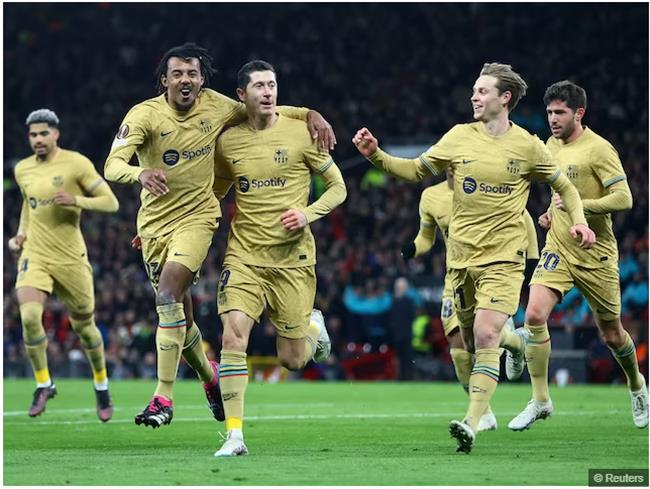 Nhận định Vallecano vs Barca (03h00 ngày 274) Không dễ cho đội khách 2