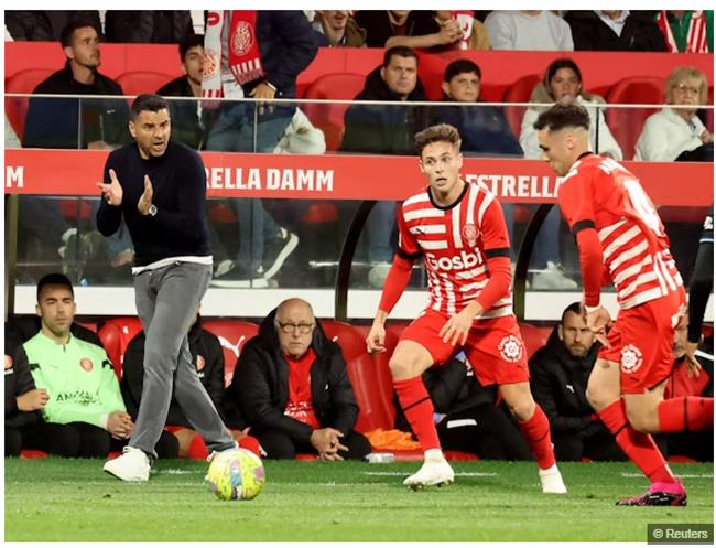 Nhận định Girona vs Real Madrid (00h30 ngày 264) Los Blancos vượt khó 1