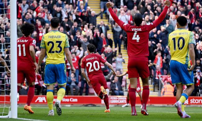 Nhận định West Ham vs Liverpool (01h45 ngày 274) Tiếp đà hưng phấn 2