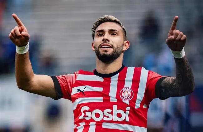 Valentin Castellanos Valentin Castellanos