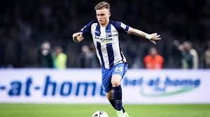 Maximilian Mittelstadt