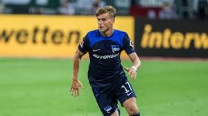 Maximilian Mittelstadt