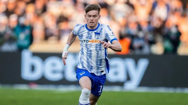 Maximilian Mittelstadt