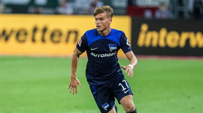 Maximilian Mittelstadt