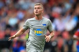 Maximilian Mittelstadt