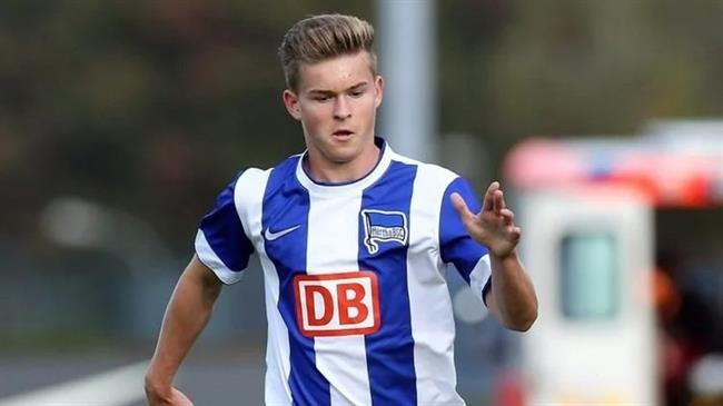 Maximilian Mittelstadt