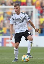 Maximilian Mittelstadt