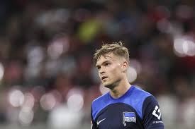 Maximilian Mittelstadt