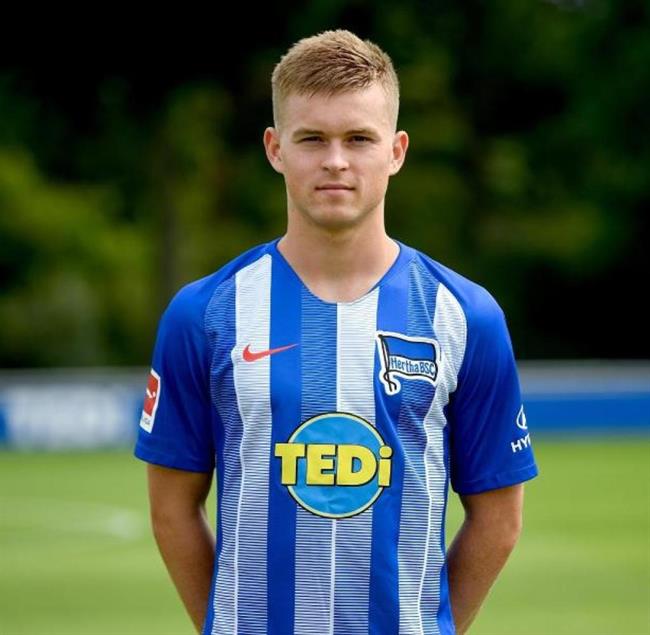 Maximilian Mittelstadt