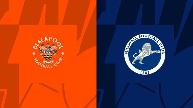 Nhận định bóng đá Blackpool vs Millwall 2h00 ngày 29/4 (Hạng nhất Anh 2022/23)