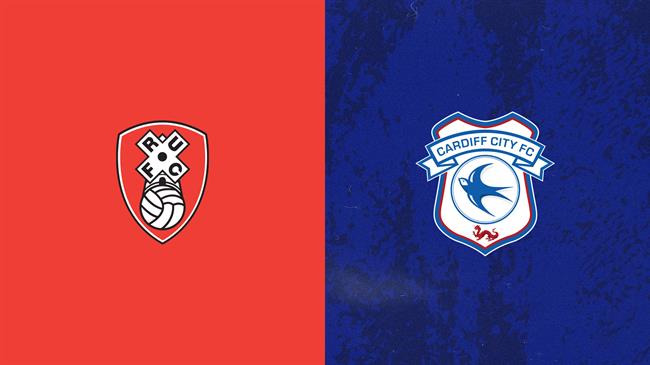 Nhận định bóng đá Rotherham vs Cardiff 2h00 ngày 28/4 (Hạng nhất Anh 2022/23)