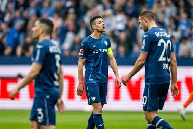 Nhận định Bochum vs Dortmund (01h30 ngày 294) Tận dụng cơ hội 2 Nhận định Bochum vs Dortmund (01h30 ngày 294) Tận dụng cơ hội 2