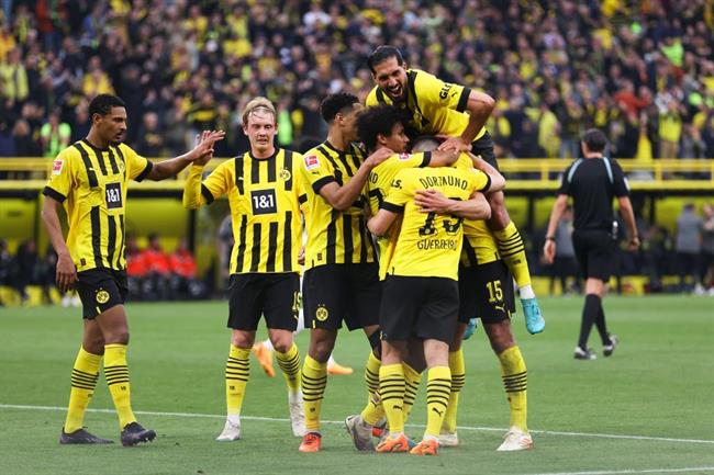 Nhận định Bochum vs Dortmund (01h30 ngày 294) Tận dụng cơ hội 1 Nhận định Bochum vs Dortmund (01h30 ngày 294) Tận dụng cơ hội 1
