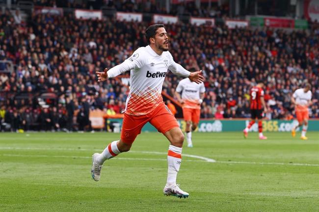 Nhận định Crystal Palace vs West Ham (18h30 ngày 294) Tiến đến nơi an toàn 2