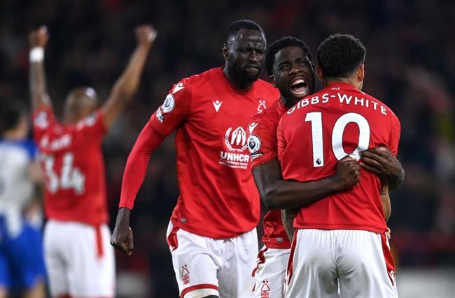 Nhận định Brentford vs Nottingham Forest (21h00 ngày 294) Pháo đài Gtech 2