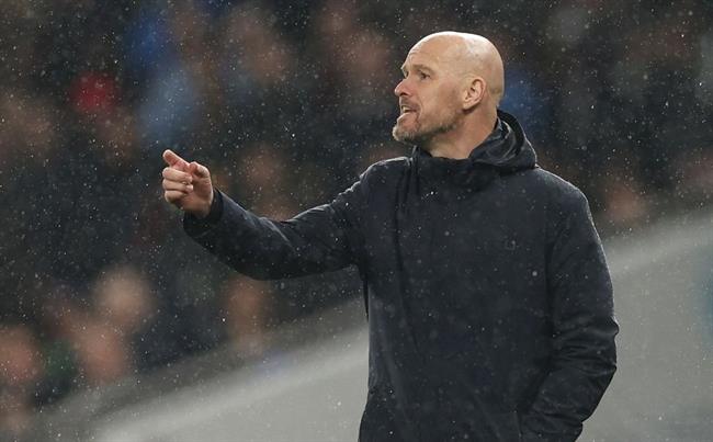 Ten Hag