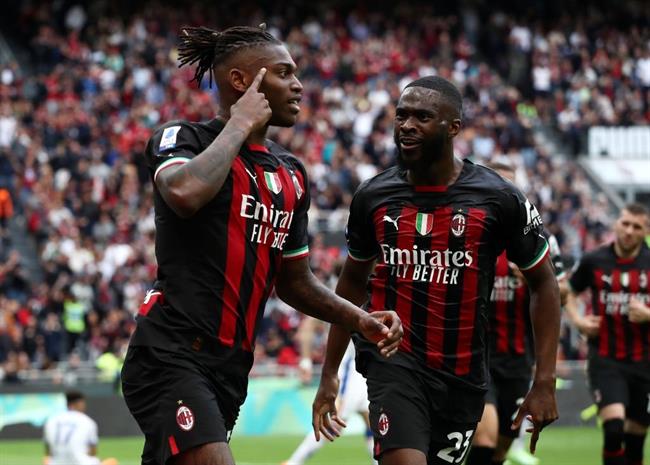 Nhận định Roma vs AC Milan (23h00 ngày 294) Đại chiến tranh top 4 2