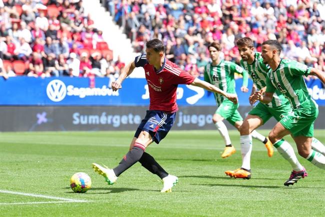 Nhận định Barcelona vs Betis (02h00 ngày 304) Chưa hết chủ quan 2 Nhận định Barcelona vs Betis (02h00 ngày 304) Chưa hết chủ quan 2