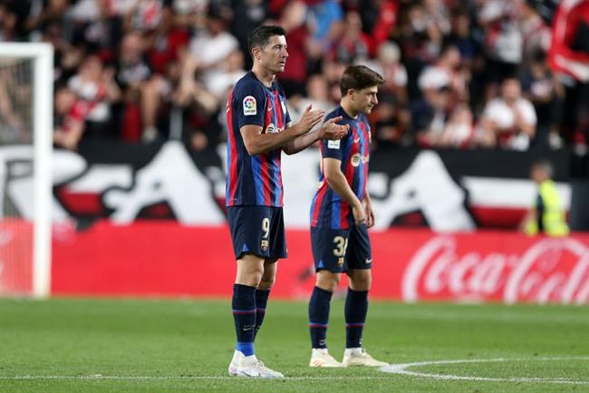 Nhận định Barcelona vs Betis (02h00 ngày 304) Chưa hết chủ quan 1 Nhận định Barcelona vs Betis (02h00 ngày 304) Chưa hết chủ quan 1