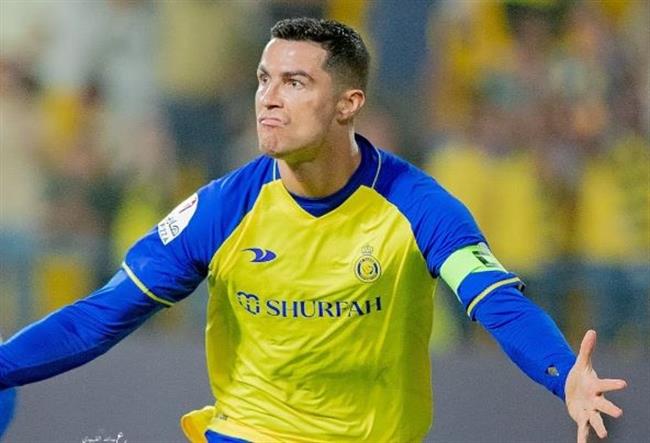 Ronaldo chấm dứt 3 trận tịt ngòi ở Al Nassr
