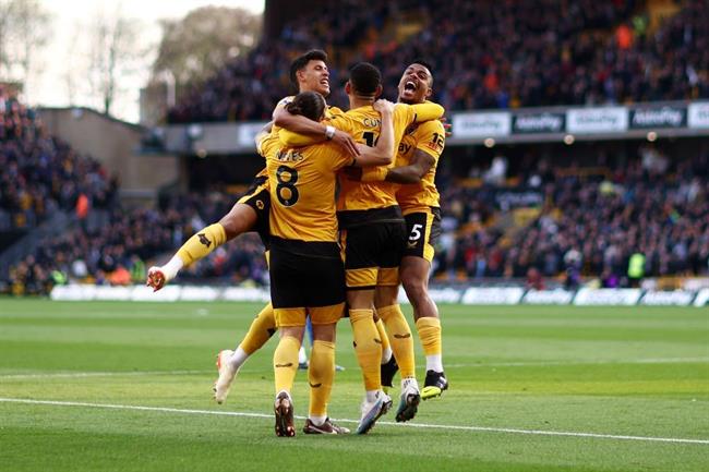 Nhận định Brighton vs Wolves (21h00 ngày 294) Trở lại cuộc đua 2 Nhận định Brighton vs Wolves (21h00 ngày 294) Trở lại cuộc đua 2