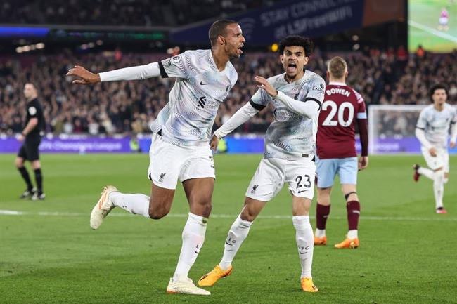 Nhận định Liverpool vs Tottenham (22h30 ngày 304) Anfield thiêu rụi giấc mơ của Gà trống 2