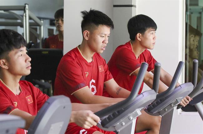 Điểm tin tối 15 Rộ tin Ronaldo muốn rời Saudi Arabia để trở lại châu Âu 1 Điểm tin tối 15 Rộ tin Ronaldo muốn rời Saudi Arabia để trở lại châu Âu 1