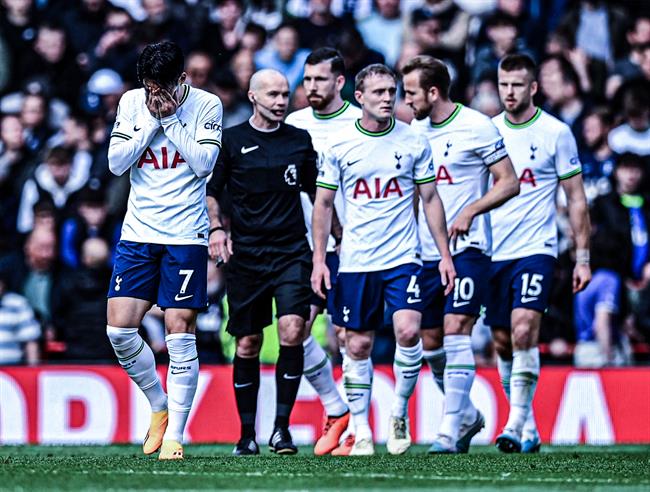 Liverpool 4-3 Tottenham: Điên rồ nhưng không hoàn hảo!