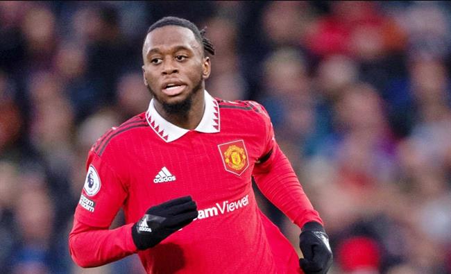Cú chuyển mình khó tin của Aaron Wan-Bissaka