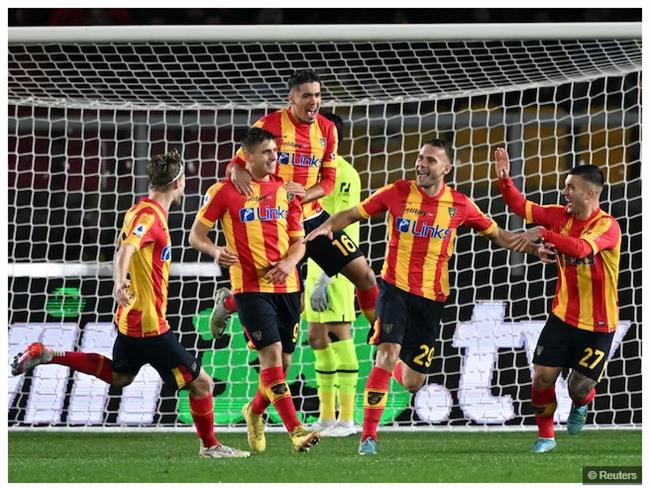 Soi kèo Juventus vs Lecce hôm nay 2