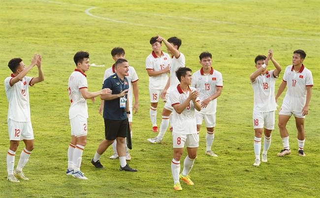 CĐV Việt Nam vất vả vào sân theo dõi SEA Games 32 7