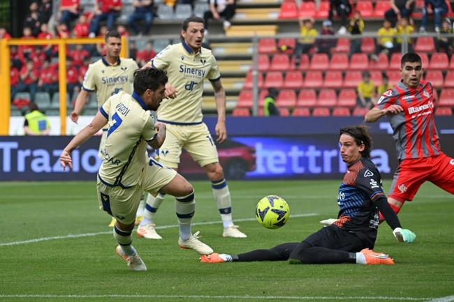 Nhận định Verona vs Inter Milan (02h00 ngày 45) Xây chắc top 4 2 Nhận định Verona vs Inter Milan (02h00 ngày 45) Xây chắc top 4 2