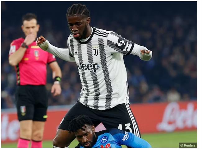 Soi kèo Juventus vs Lecce hôm nay 1