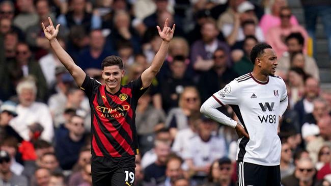 Soi kèo Liverpool vs Fulham hôm nay 2