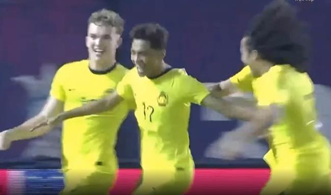 Điểm tin sáng 1/12: U22 Malaysia nhận cảnh báo trước thềm SEA Games 33